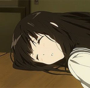 Meet your Posher, Cupidsrival